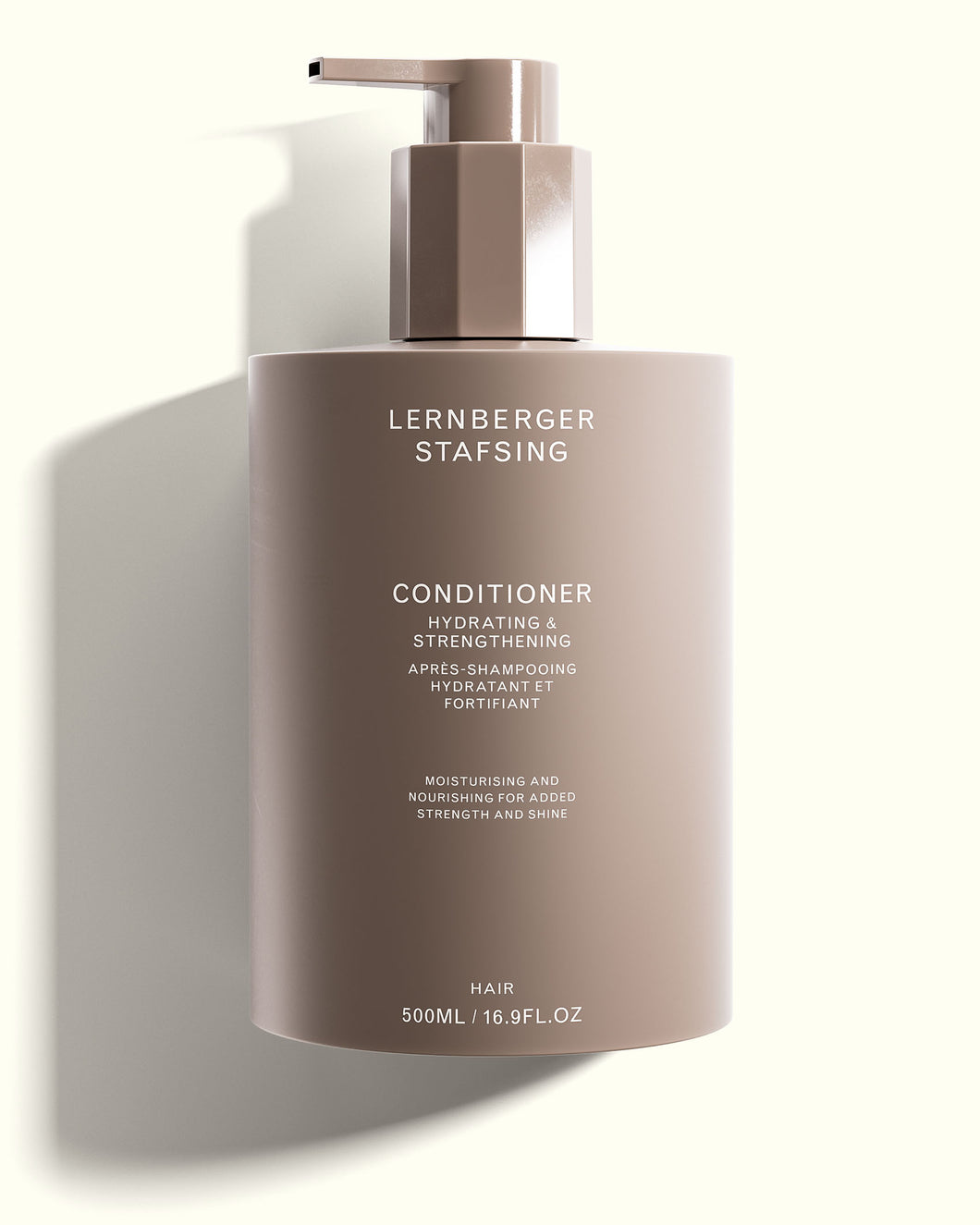 Conditioner Hydrating & Strengthening, 500ml